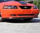 1999 2004 Ford Mustang Mach 1 Style Chin Spoiler, In Stock Ships Free 