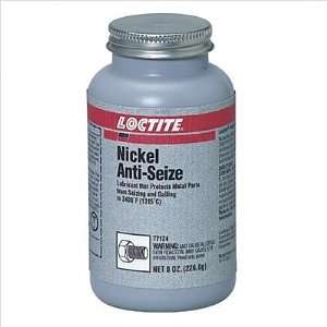  Loctite 13Oz Nickel Based Anti Seize Lubricant 234296 