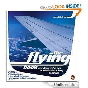   Flying Book Everything Youve Ever Wondered About Flying on Airlines