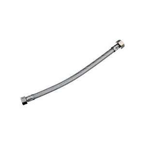  Stainless Steel Faucet Supply Line: Home Improvement