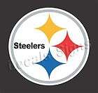 Pittsburgh Steelers Cell, Ipod Decal Sticker 1.3 #30