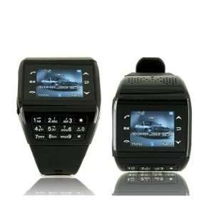  EG200+ 1.33 QVGA Touch Screen Single Watch Shaped Mobile 