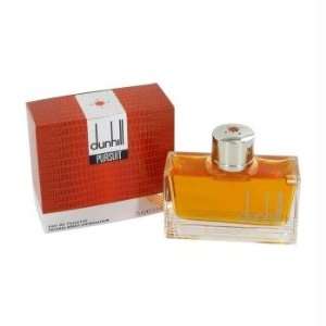  Dunhill Pursuit by Alfred Dunhill Vial (sample) .05 oz 