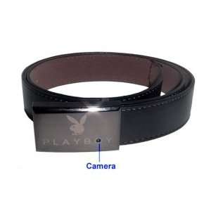    activated Belt Style Spy Camcorder, Hidden Camera: Camera & Photo