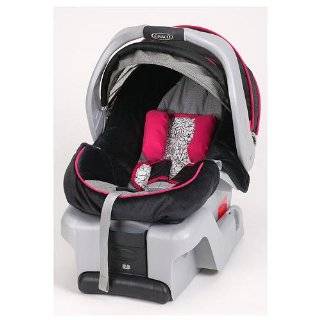  Graco Infant Car Seat   Minnie Mouse Baby