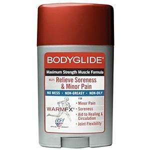  BodyGlide Muscle Formula, Small