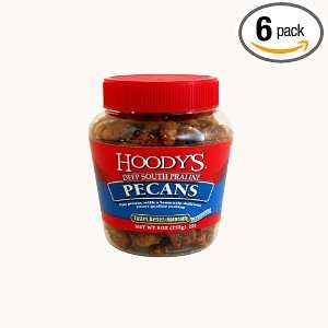 Hoodys Pecan Pralines, 9 Ounce Boutique Grocery & Gourmet Food