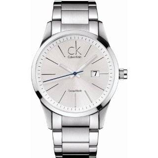   Calvin Klein Mens Post Minimal Watch K7627161 Calvin Klein Watches