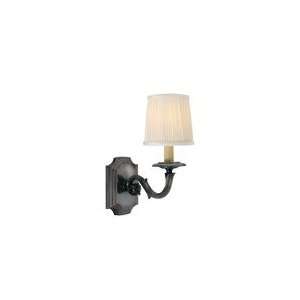   Sussex Sconce in Bronze by Visual Comfort CHD1170BZ