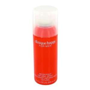  HAPPY by Clinique Deodorant Spray 6.7 oz Beauty
