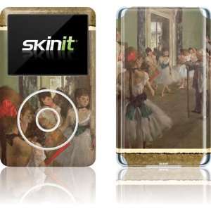  The Dancing Class skin for iPod Classic (6th Gen) 80 