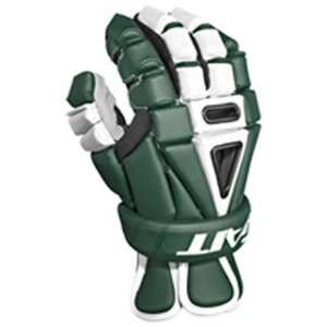  Gait Mens Recon Lacrosse Gloves 6 Colors Forest Green AM 