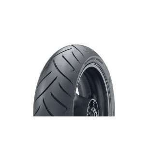   Roadsmart II Sport Touring Radial 160/60ZR17 Rear tire: Automotive