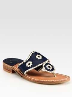 jack rogers navajo palm beach platinum sandals $ 105 00 1 more colors