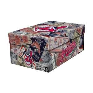 Cleveland Indians Souvenir Gift Box