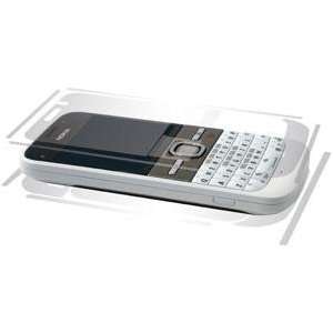   GUARD Shield Screen Protector for Nokia E5 00   COMES with 2 pieces