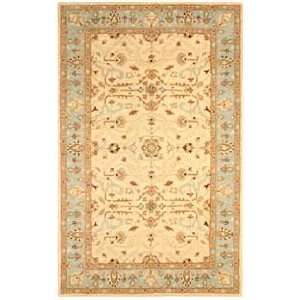  Rizzy Rugs Destiny DT 795 Beige Light Blue Traditional 6 Area Rug 
