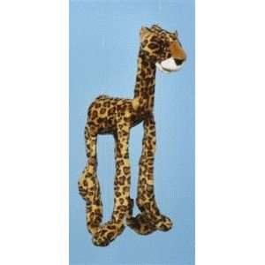  Leopard Large Marionette Toys & Games