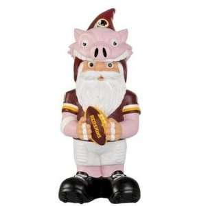   Redskins Thematic 11 Garden Gnome 