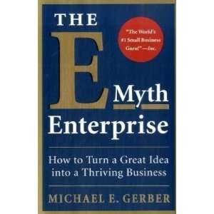   to Turn A Great Idea Into a Thriving Business: Author   Author : Books
