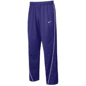 Nike Tear Away Pant   Mens   Basketball   Clothing   Purple/White 