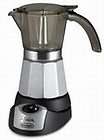 DeLonghi Alicia EMK6 6 Cups Coffee Maker