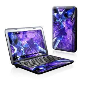  Dell Inspiron Duo Skin (High Gloss Finish)   Ultraviolet 