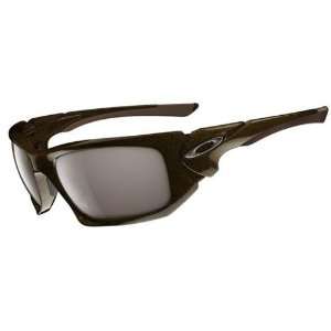  Oakley Scalpel Polarized Sunglasses 2011: Sports 
