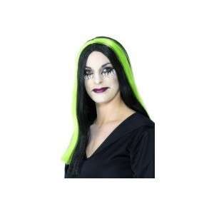  SAR Holdings Limited Bewitched Wig: Home & Kitchen