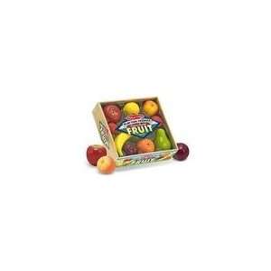  Melissa and Doug Play Time Fruits Toys & Games