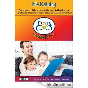  Story For Toilet Training   Its raining (Meta4Kids) eBook 