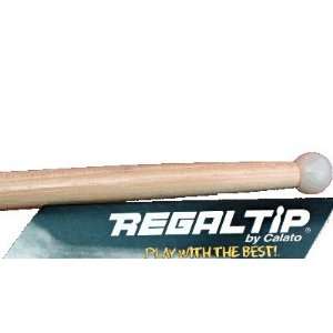    RegalTip 117NT Regal Hick Nt Sticks Q 3000 Musical Instruments