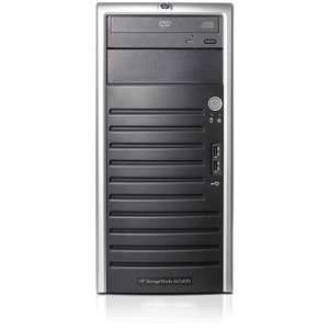  HP StorageWorks Network Storage Server   Open Box Item 