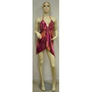   MANNEQUIN WM16 Flesh Tone with Painted Face 