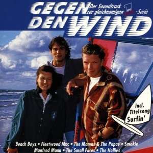  Gegen Den Wind Various Artists Music