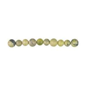  Cousin Beads Jewelry Basics Yellow Pine Beads 10mmx13mm 10 
