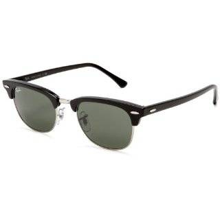  Ray Ban RB3016 Classic Clubmaster Sunglasses RAY BAN 