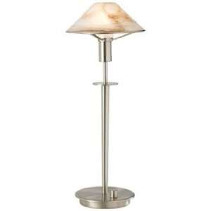  Holtkoetter HALOGEN TABLE LAMP BASE 6514 Sn Abr: Home 