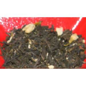 Jasmine Green Tea Loose Leaf Tea: Grocery & Gourmet Food