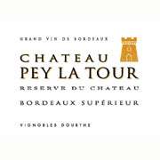 Chateau Pey La Tour Reserve 2006 