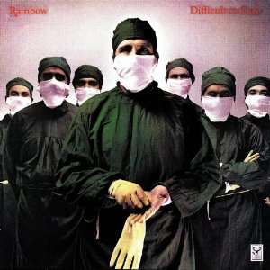  Difficult to Cure Rainbow Music