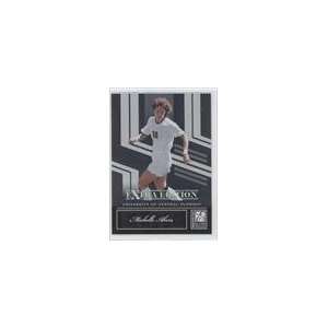   Donruss Elite Extra Edition #89   Michelle Akers Sports Collectibles