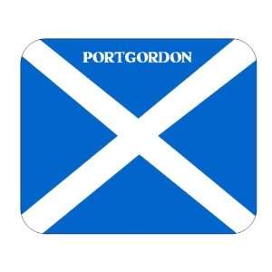  Scotland, Portgordon Mouse Pad 