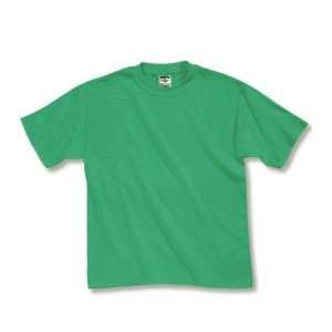  Kelly Green Youth MediumTee Shirt