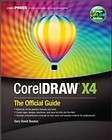 corel draw x4  