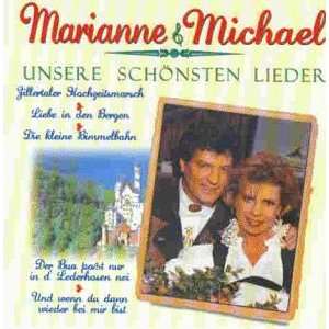  Unsere Schoensten Lieder Marianne & Michael Music