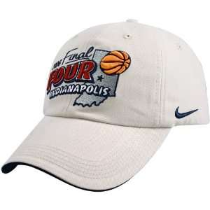 Nike Florida Gators 2006 Final Four Bound Campus Khaki Hat:  