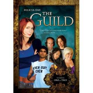 The Guild Seasons 1 & 2