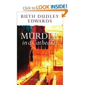 Start reading Murder in a Cathedral  