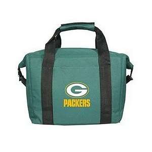  Green Bay Packers Cooler (12 Pack)